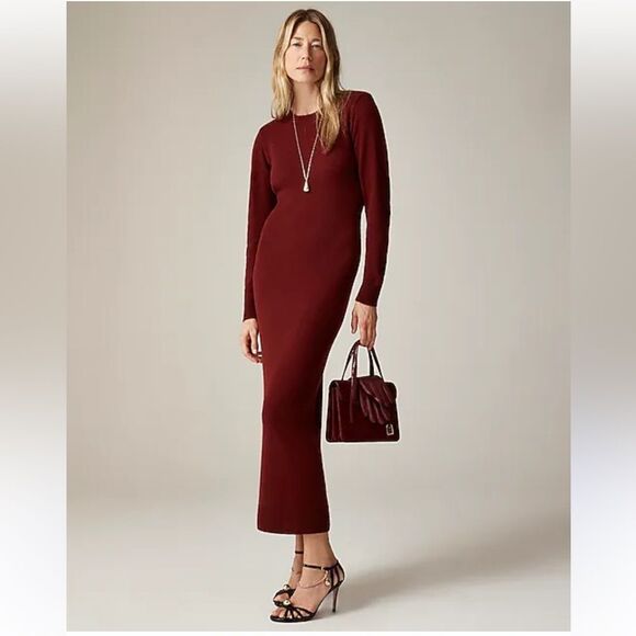 J Crew Dress XS - Picture 1 of 8